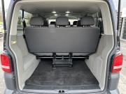 Volkswagen Caravelle T5 Рестайлинг Пермь  - изображение 44