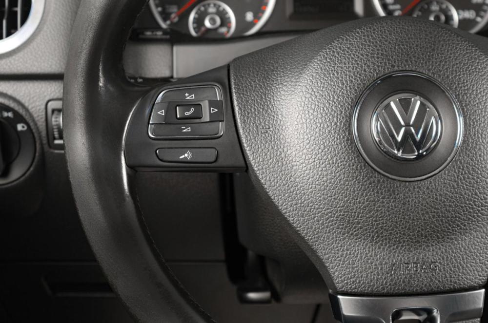 Volkswagen Tiguan I Рестайлинг Тюмень  - изображение 15