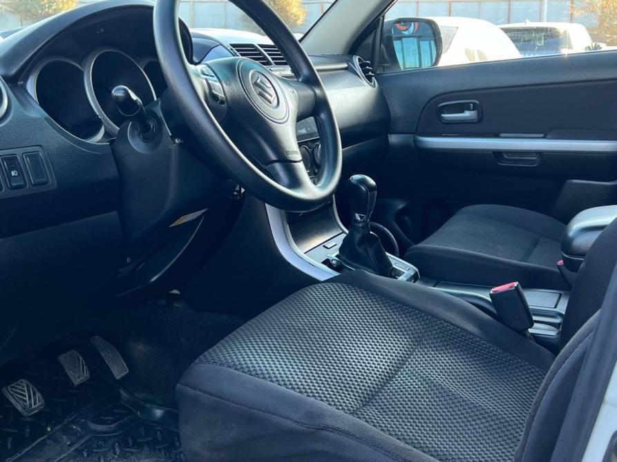 Suzuki Grand Vitara II Рестайлинг Волгоград  - изображение 13