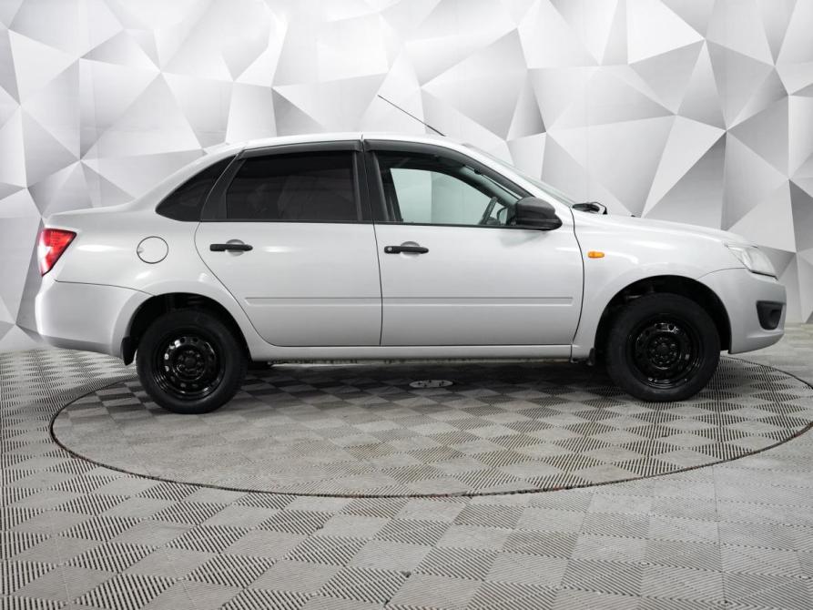 Lada (ВАЗ) Granta I Ульяновск  - изображение 6