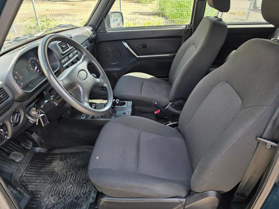 Lada (ВАЗ) Niva Legend Ростов-на-Дону  - изображение 9