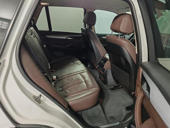 BMW X5 III (F15) с пробегом 2016 года, цена 2 699 000 рублей, 277219 км, внедорожник, Автокод Объявления