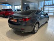 Mazda 6 III (GJ) Екатеринбург  - изображение 25