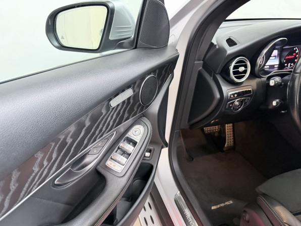 Mercedes-Benz GLC I (X253) с пробегом 2015 года, цена 3 172 000 рублей, 158661 км, внедорожник, Автокод Объявления
