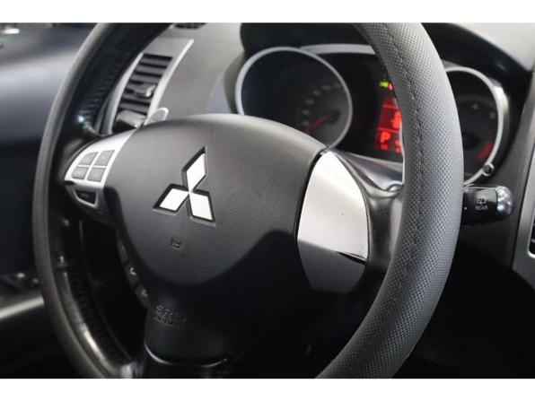 Mitsubishi Outlander II с пробегом 2007 года, цена 957 000 рублей, 143077 км, внедорожник, Автокод Объявления