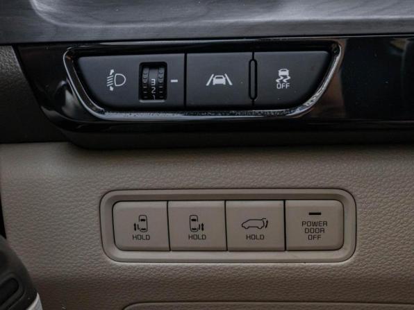 Kia Carnival IV с пробегом 2020 года, цена 3 990 000 рублей, 176267 км, минивэн, Автокод Объявления