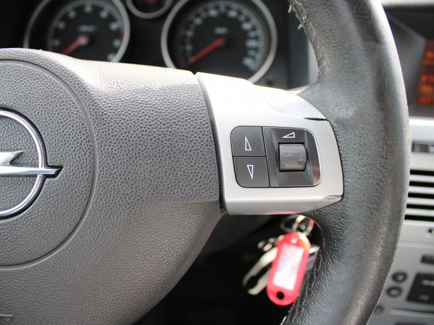 Opel Astra H Рестайлинг Нижний Новгород  - изображение 13