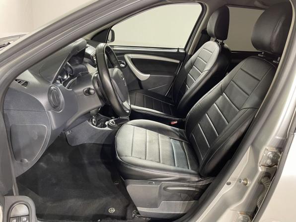 Nissan Terrano III (D10) с пробегом 2018 года, цена 1 290 000 рублей, 158000 км, внедорожник, Автокод Объявления