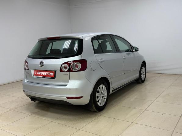 Volkswagen Golf Plus II с пробегом 2012 года, цена 820 000 рублей, 176495 км, хэтчбек, Автокод Объявления
