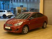 Hyundai Solaris I Санкт-Петербург  - изображение 24
