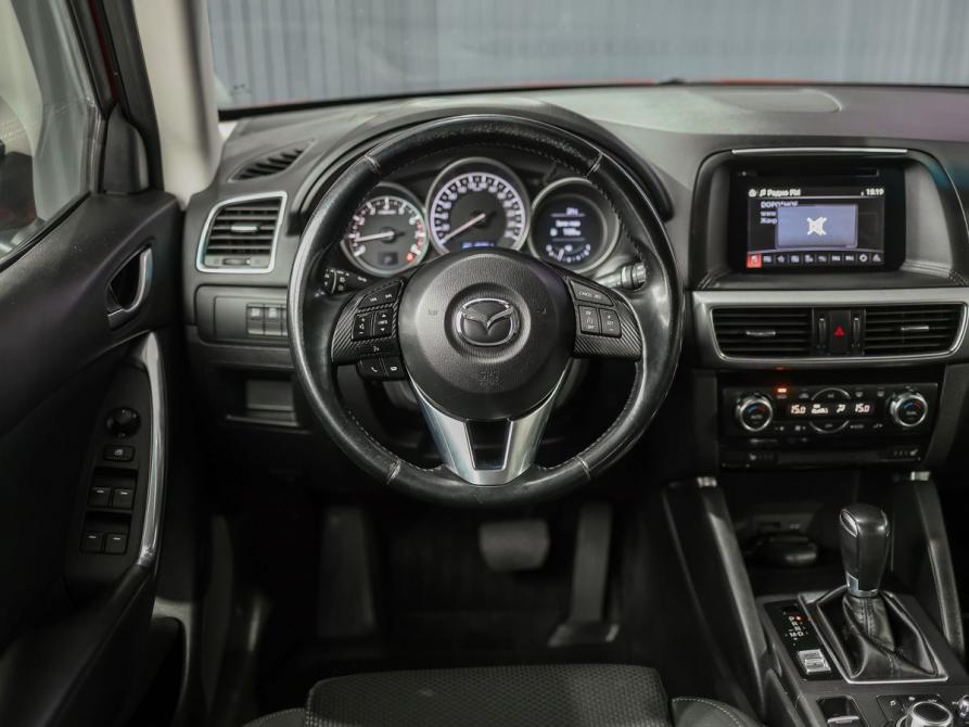 Mazda CX-5 I Рестайлинг Ижевск  - изображение 12