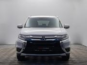 Mitsubishi Outlander III Рестайлинг 2 Москва  - изображение 27