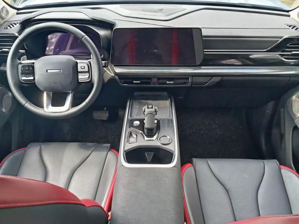 Haval H3 I с пробегом 2024 года, цена 2 349 000 рублей, 37568 км, внедорожник, Автокод Объявления