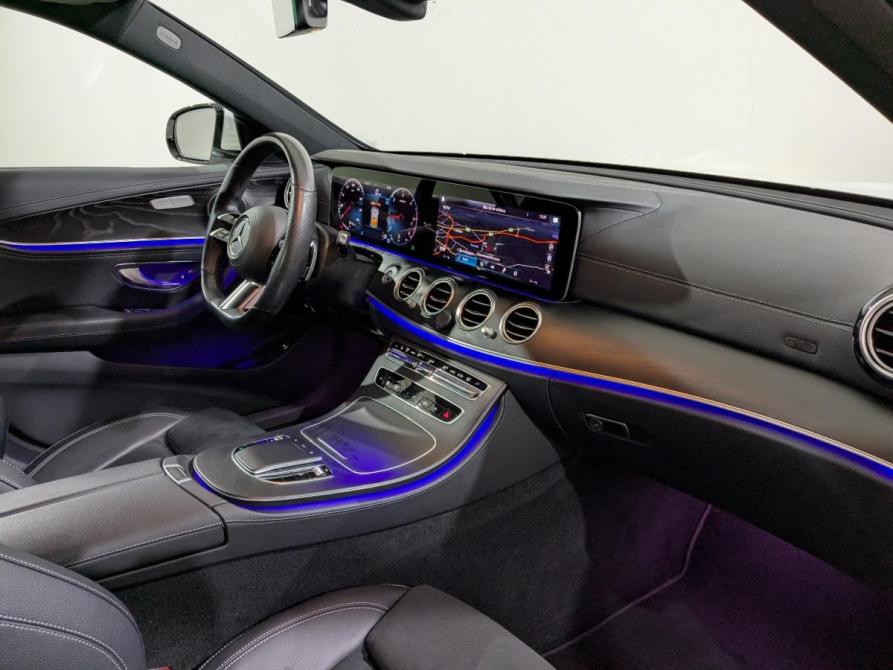 Mercedes-Benz E-Класс V (W213 S213 C238) Рестайлинг Химки  - изображение 16