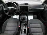 Skoda Octavia II (A5) Рестайлинг Тверь  - изображение 26