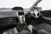 Toyota Vitz II (XP90) Новосибирск  - изображение 28