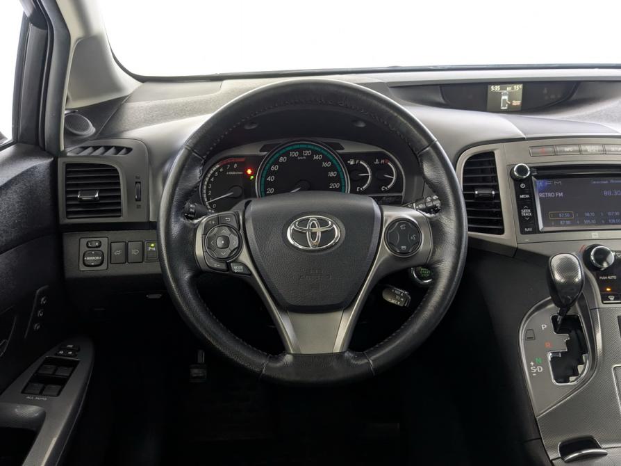 Toyota Venza I Рестайлинг Москва  - изображение 22