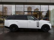 Land Rover Range Rover V Москва  - изображение 32