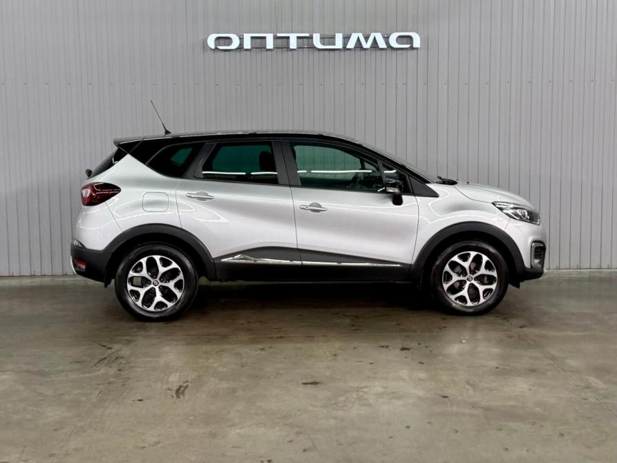 Renault Kaptur I Краснодар  - изображение 4