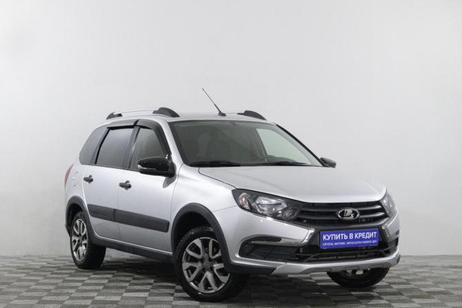 Lada (ВАЗ) Granta I Рестайлинг с пробегом 2023 года, цена 959 000 рублей, 36000 км, универсал, Автокод Объявления