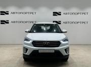 Hyundai Creta I Санкт-Петербург  - изображение 21