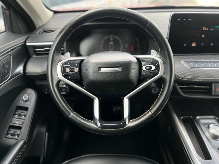 Haval Jolion I Калуга  - изображение 18