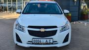 Chevrolet Cruze I Рестайлинг Астрахань  - изображение 24