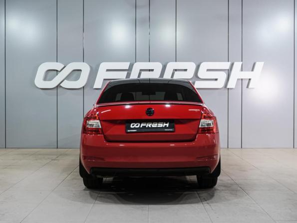 Skoda Octavia III (A7) с пробегом 2015 года, цена 1 549 000 рублей, 149148 км, лифтбек, Автокод Объявления