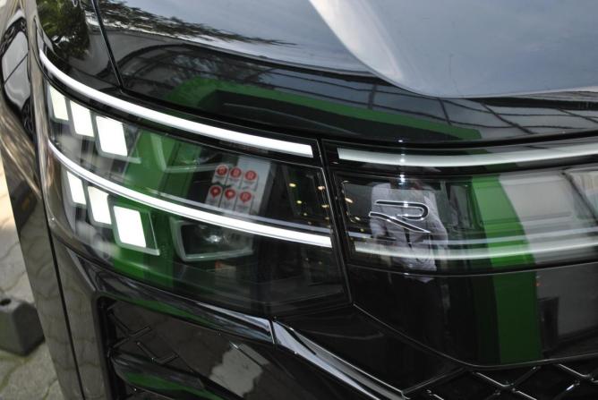 Volkswagen Teramont II (China Market) с пробегом 2026 года, цена 5 990 000 рублей, 10 км, внедорожник, Автокод Объявления