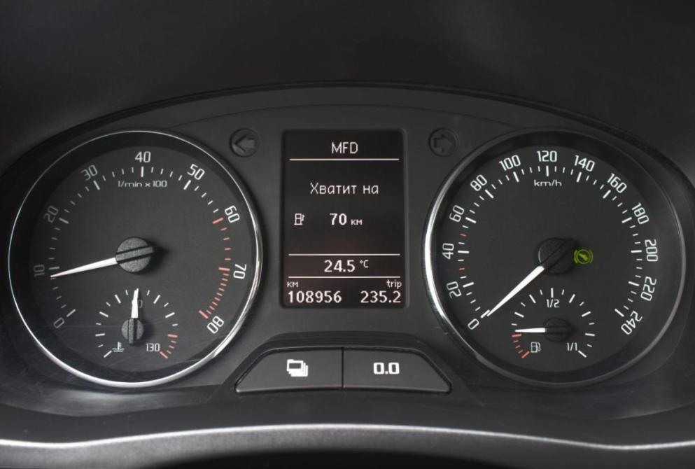 Skoda Fabia II Рестайлинг Нижний Новгород  - изображение 11
