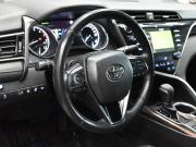 Toyota Camry VIII (XV70) Екатеринбург  - изображение 28