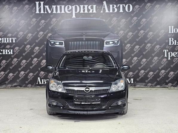 Opel Astra H Рестайлинг с пробегом 2008 года, цена 445 000 рублей, 185974 км, хэтчбек, Автокод Объявления