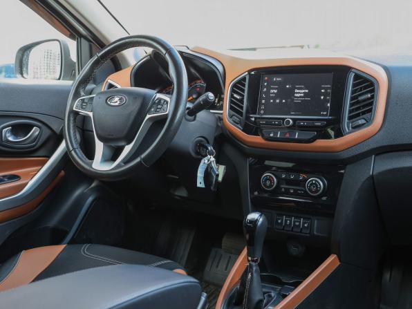 Lada (ВАЗ) XRAY I с пробегом 2022 года, цена 1 369 000 рублей, 70300 км, хэтчбек, Автокод Объявления