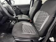 Lada (ВАЗ) Granta I Рестайлинг Воронеж  - изображение 38
