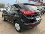 Hyundai Creta I Нижнекамск  - изображение 24