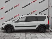 Lada (ВАЗ) Largus I Рестайлинг Екатеринбург  - изображение 29