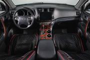 Toyota Highlander II (XU40) Рестайлинг Сургут  - изображение 31