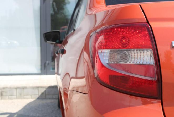 Lada (ВАЗ) Granta I с пробегом 2018 года, цена 445 000 рублей, 216762 км, седан, Автокод Объявления