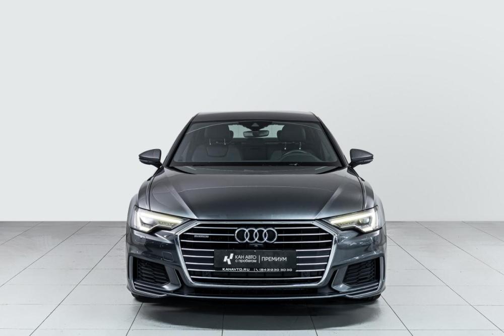 Audi A6 V (C8) Казань  - изображение 2