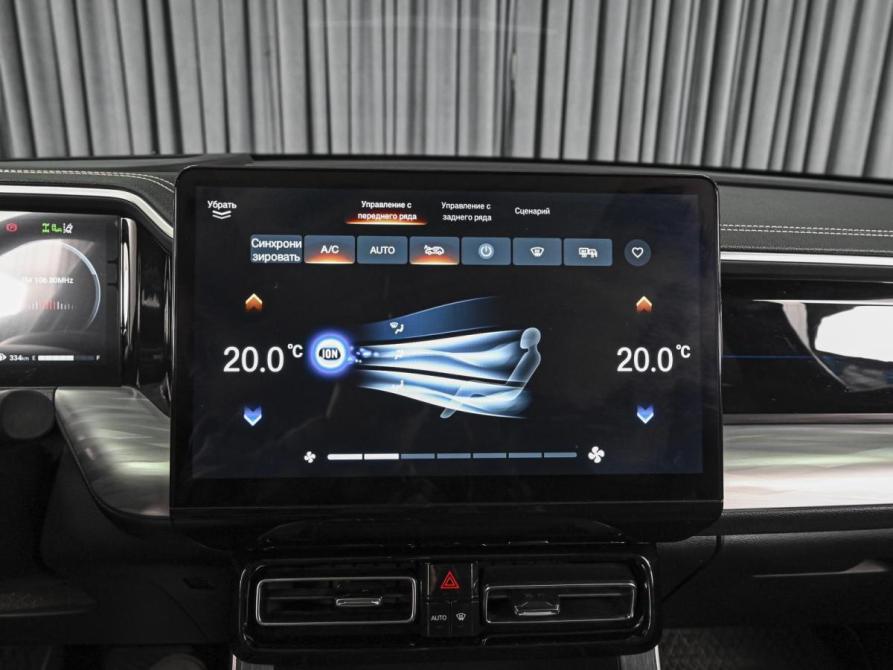 GAC GS8 II Ставрополь  - изображение 16