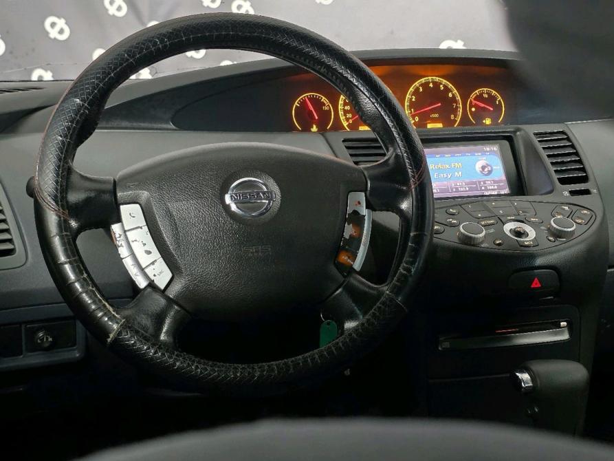 Nissan Primera III (P12) Новосибирск  - изображение 22