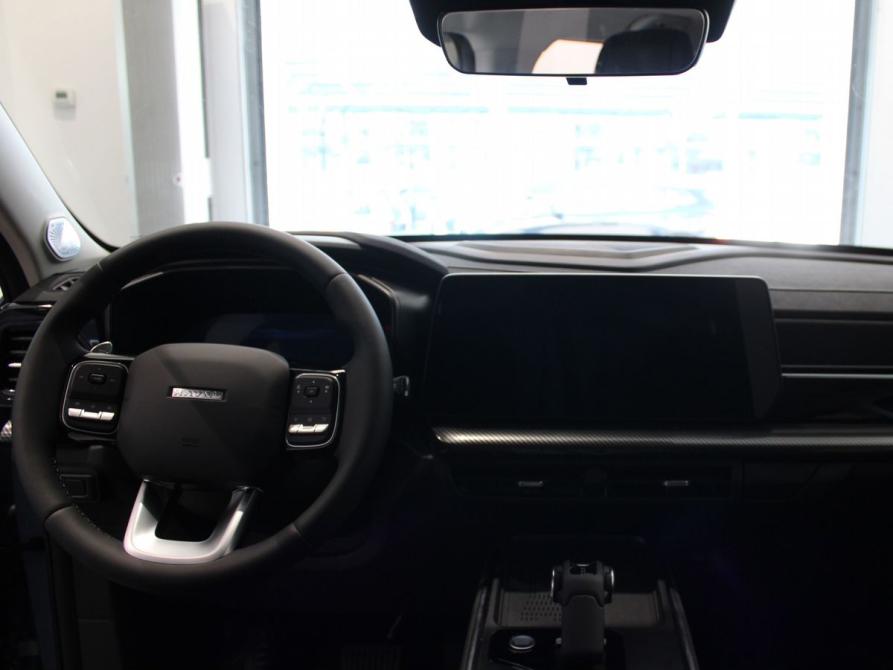 Haval H3 I Рестайлинг Москва  - изображение 10