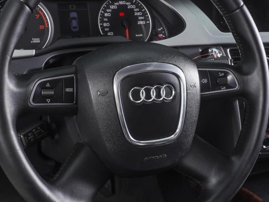 Audi A4 IV (B8) Ростов-на-Дону  - изображение 17