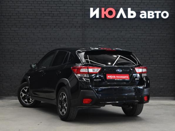 Subaru XV II с пробегом 2018 года, цена 1 920 000 рублей, 112366 км, внедорожник, Автокод Объявления