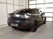 Mazda 3 I (BK) Рестайлинг Кемерово  - изображение 23