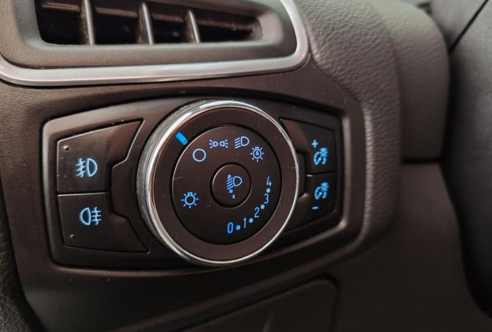 Ford Focus III Ярославль  - изображение 18