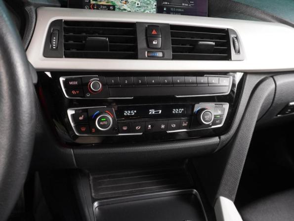 BMW 3 серии VI (F3x) Рестайлинг с пробегом 2018 года, цена 2 649 000 рублей, 164492 км, лифтбек, Автокод Объявления