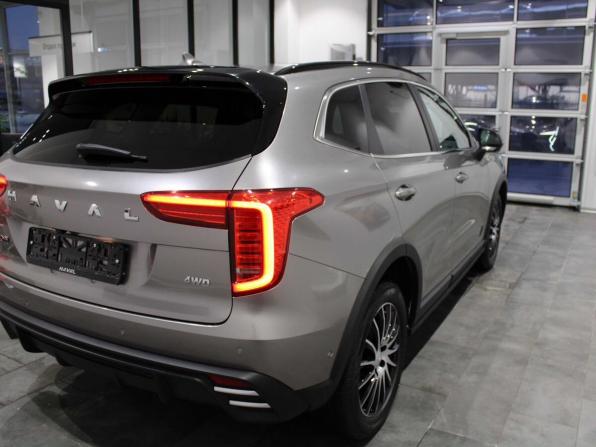 Новый Haval Jolion I Рестайлинг 2 2026 года, цена 2 949 000 рублей, внедорожник, Автокод Объявления