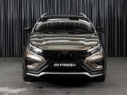Lada (ВАЗ) Vesta I Рестайлинг (NG) Ставрополь  - изображение 24