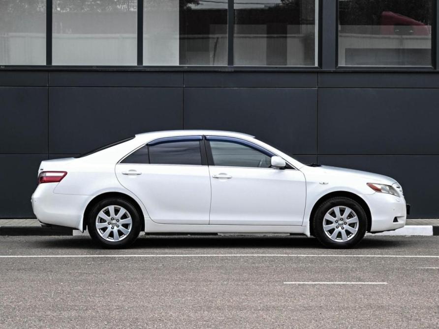 Toyota Camry VI (XV40) Новороссийск  - изображение 5